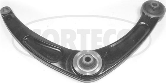 Corteco 49399671 - Track Control Arm autospares.lv