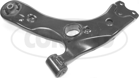 Corteco 49399673 - Track Control Arm autospares.lv