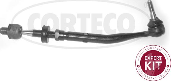 Corteco 49399096 - Tie Rod autospares.lv