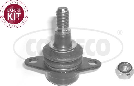 Corteco 49399098 - Ball Joint autospares.lv