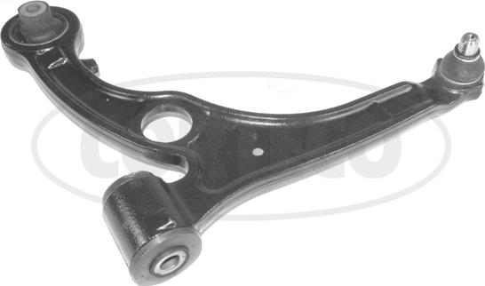 Corteco 49399049 - Track Control Arm autospares.lv