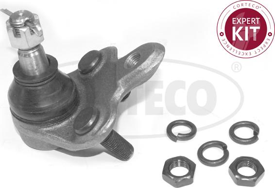 Corteco 49399044 - Ball Joint autospares.lv