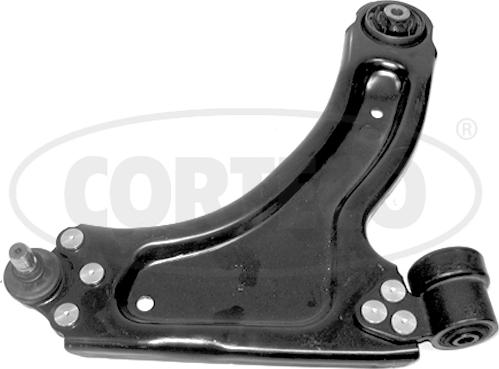 Corteco 49399040 - Track Control Arm autospares.lv