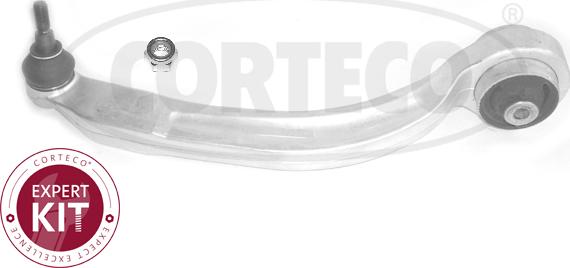 Corteco 49399042 - Track Control Arm autospares.lv