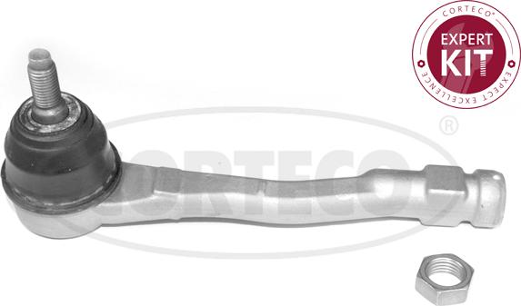 Corteco 49399047 - Tie Rod End autospares.lv