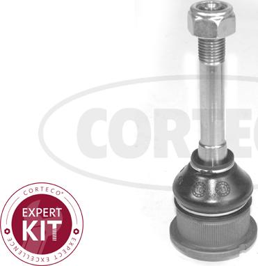 Corteco 49399066 - Ball Joint autospares.lv