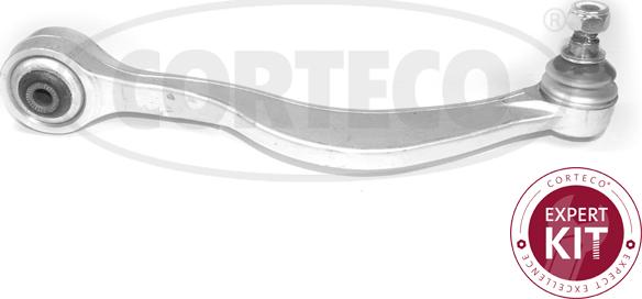 Corteco 49399061 - Track Control Arm autospares.lv