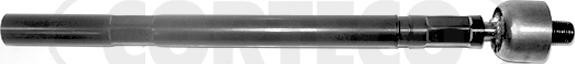 Corteco 49399007 - Inner Tie Rod, Axle Joint autospares.lv