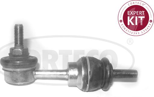 Corteco 49399080 - Rod / Strut, stabiliser autospares.lv