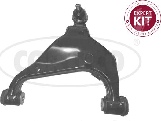 Corteco 49399083 - Track Control Arm autospares.lv