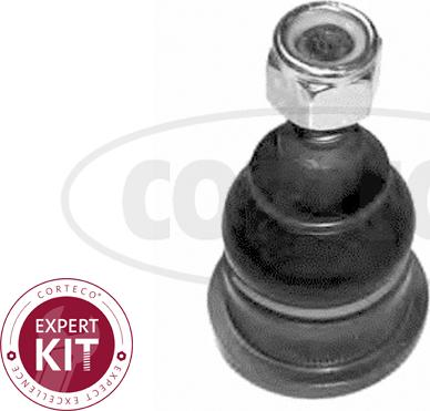 Corteco 49399082 - Ball Joint autospares.lv