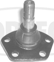 Corteco 49399032 - Ball Joint autospares.lv