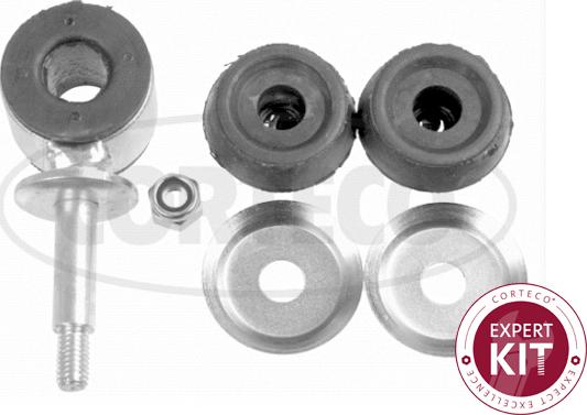 Corteco 49399025 - Rod / Strut, stabiliser autospares.lv