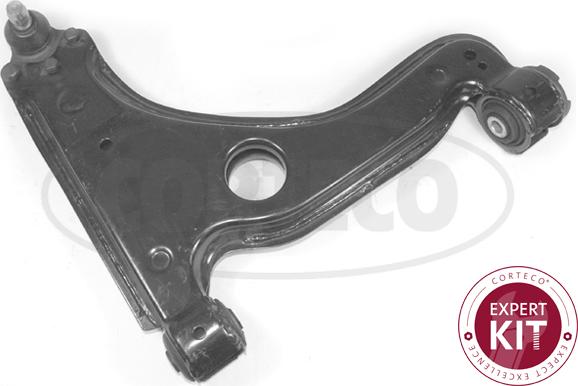 Corteco 49399021 - Track Control Arm autospares.lv