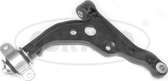 Corteco 49399076 - Track Control Arm autospares.lv