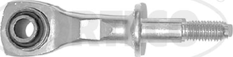 Corteco 49399199 - Rod / Strut, stabiliser autospares.lv