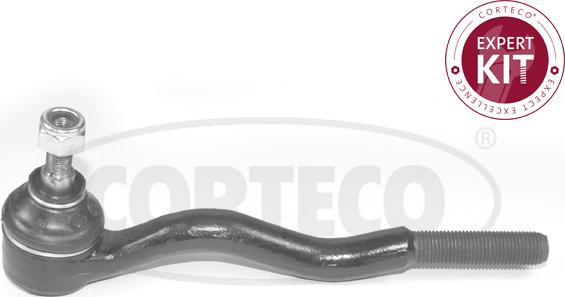 Corteco 49399198 - Tie Rod End autospares.lv