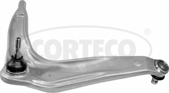 Corteco 49399149 - Track Control Arm autospares.lv