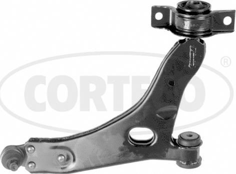 Corteco 49399148 - Track Control Arm autospares.lv