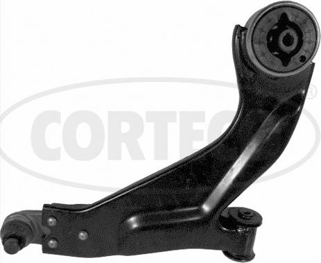 Corteco 49399154 - Track Control Arm autospares.lv