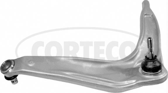 Corteco 49399150 - Track Control Arm autospares.lv