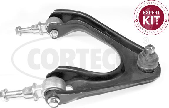 Corteco 49399151 - Track Control Arm autospares.lv