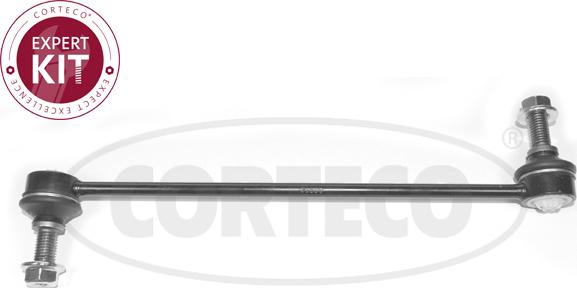 Corteco 49399166 - Rod / Strut, stabiliser autospares.lv