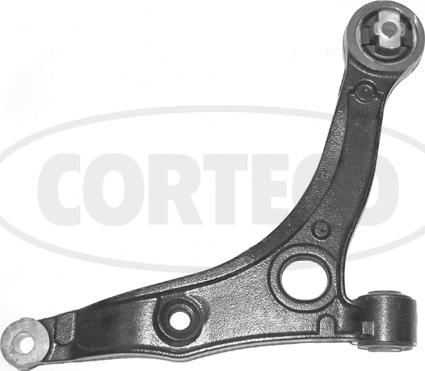 Corteco 49399161 - Track Control Arm autospares.lv
