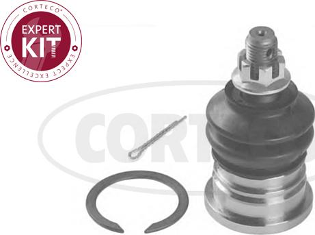 Corteco 49399101 - Ball Joint autospares.lv