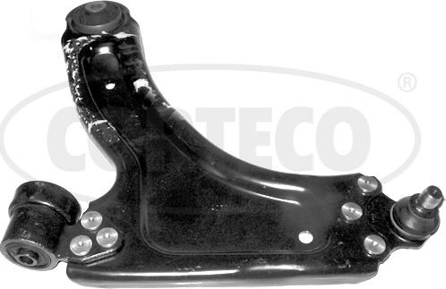 Corteco 49399108 - Track Control Arm autospares.lv