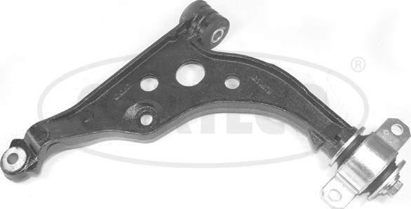 Corteco 49399102 - Track Control Arm autospares.lv