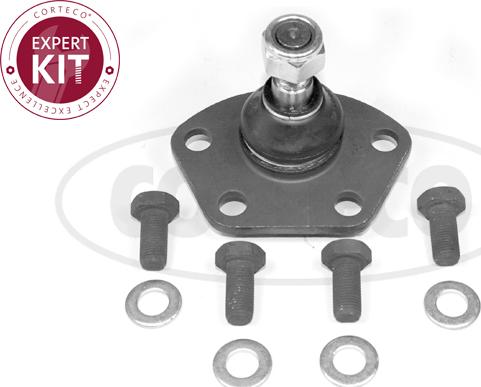 Corteco 49399107 - Ball Joint autospares.lv