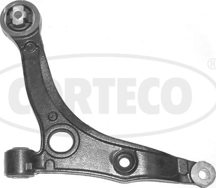 Corteco 49399111 - Track Control Arm autospares.lv