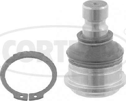 Corteco 49399189 - Ball Joint autospares.lv