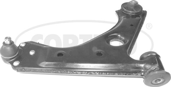 Corteco 49399184 - Track Control Arm autospares.lv