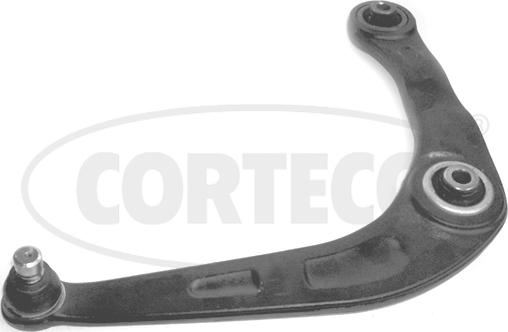 Corteco 49399130 - Track Control Arm autospares.lv