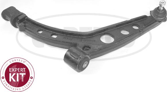 Corteco 49399137 - Track Control Arm autospares.lv