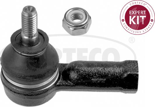 Corteco 49399129 - Tie Rod End autospares.lv