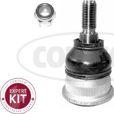 Corteco 49399125 - Ball Joint autospares.lv