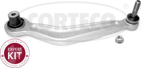 Corteco 49399121 - Track Control Arm autospares.lv