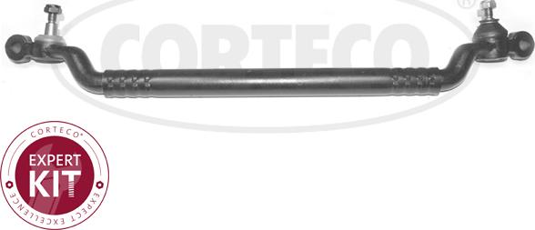 Corteco 49399178 - Tie Rod autospares.lv