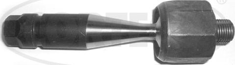 Corteco 49399173 - Inner Tie Rod, Axle Joint autospares.lv