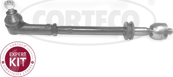 Corteco 49399896 - Tie Rod autospares.lv