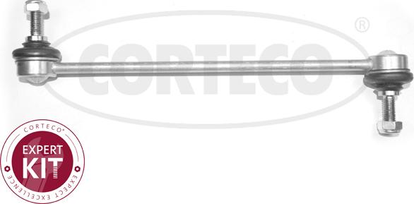 Corteco 49399845 - Rod / Strut, stabiliser autospares.lv