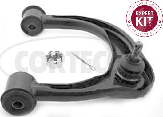 Corteco 49399848 - Track Control Arm autospares.lv