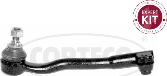 Corteco 49399842 - Tie Rod End autospares.lv