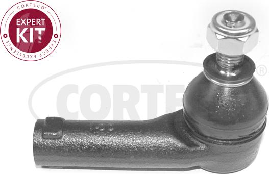 Corteco 49399858 - Tie Rod End autospares.lv