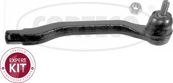 Corteco 49399863 - Tie Rod End autospares.lv