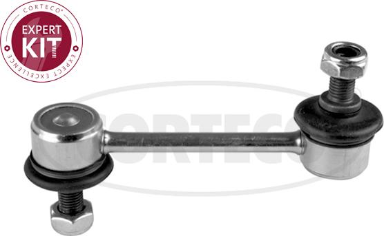 Corteco 49399862 - Rod / Strut, stabiliser autospares.lv