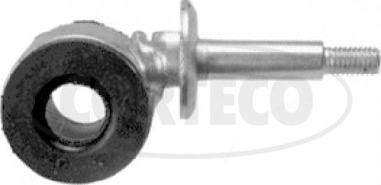 Corteco 49399805 - Rod / Strut, stabiliser autospares.lv